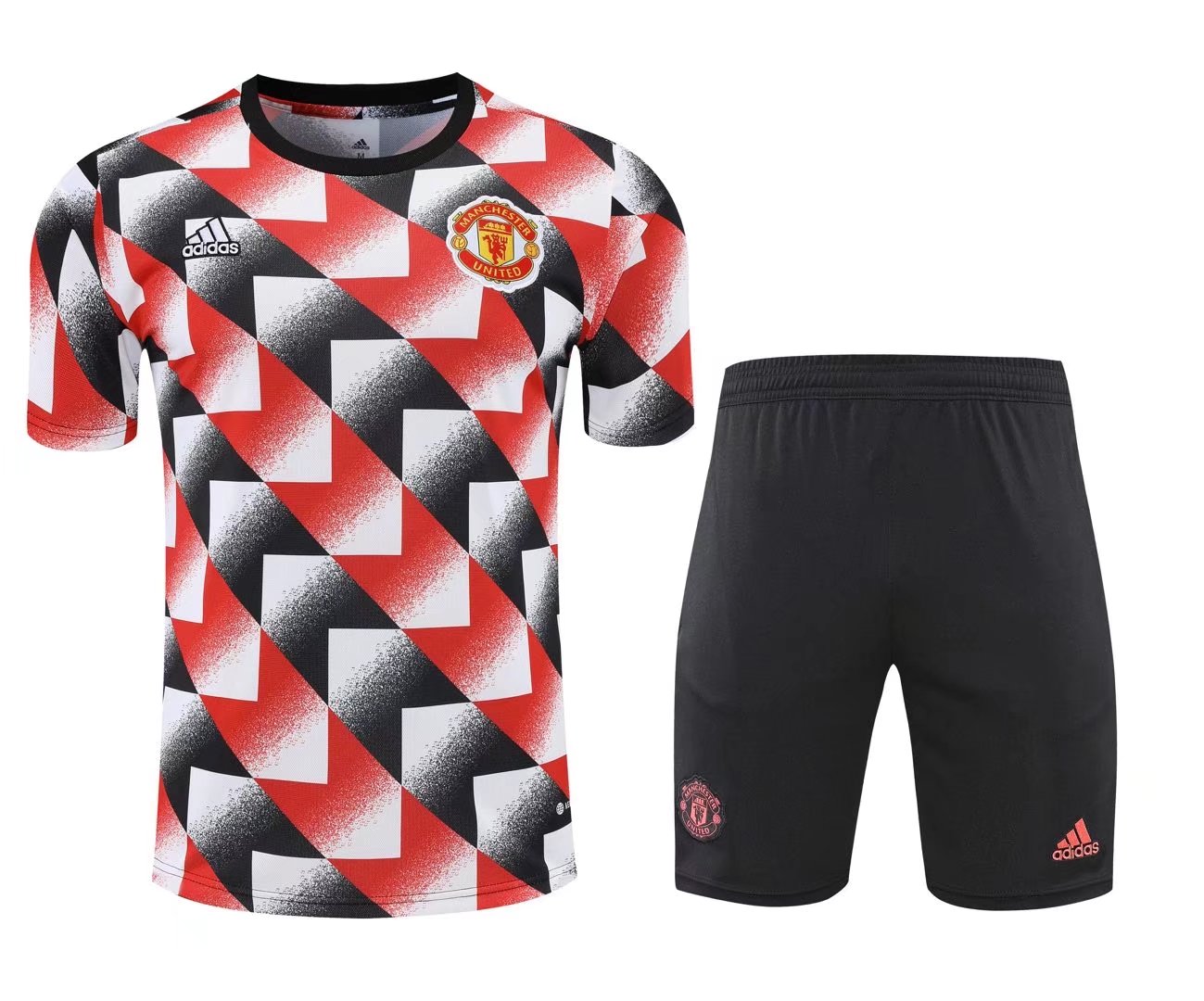 2223 Manchester United Training Kit